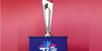 ٹی-20 عالمی کپ: ہند-پاک میچ کا انتظار ختم، 24 اکتوبر کو ہوگا ’مقابلۂ