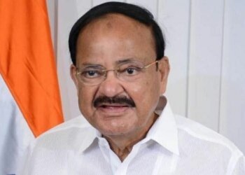 وینکیا نائیڈو نے راجیہ سبھا میں کل ہنگامہ آرائی کے واقعہ کی مذمت