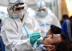 ملک میں 24 گھنٹوں کے دوران 40 ہزار سے زائد افراد کورونا سے صحتیاب