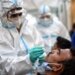 ملک میں 24 گھنٹوں کے دوران 40 ہزار سے زائد افراد کورونا سے صحتیاب