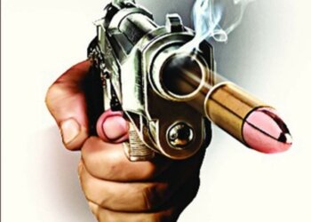 اننت ناگ میں نامعلوم بندوق برداروں نے بی جے پی کے لیڈر اور اسکی اہلیہ پر گولیاں چلاکر ہلاک کیا