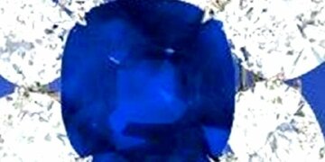 دنیا کا سب سے بڑا ’نیلم سری لنکا میں دریافت