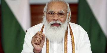 وہیکل اسپکریپنگ پالیسی ملک کی ترقی کی راہ میں میل کا پتھر۔ وزیراعظم