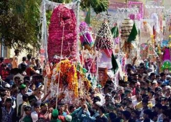 محرم کے تعلق سے مہاراشٹر حکومت کی گائیڈ لائن جاری