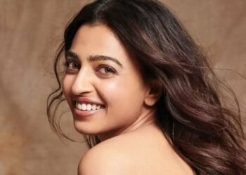 رادھیکا آپٹے کے بائیکاٹ کا ہیش ٹیگ کیوں ٹرینڈ کررہا ہے؟