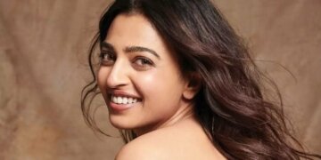 رادھیکا آپٹے کے بائیکاٹ کا ہیش ٹیگ کیوں ٹرینڈ کررہا ہے؟