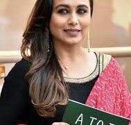 رانی مکھرجی نے کروڑوں روپے کا عالی شان اپارٹمنٹ خرید لیا