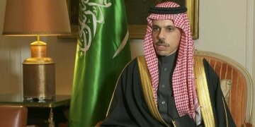 اسرائیل کے ساتھ دوستانہ تعلقات قائم نہیں کریں گے: سعودی عرب