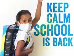 کئی ریاستوں میں اسکولوں کودوبارہ کھولنے کی ہورہی ہیں تیاری