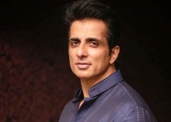 معروف اداکار سونو سود بٹہ مالوپہنچے