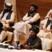طالبان کی مسلسل فتوحات ؛ عالمی قوتوں کی قطر میں بیٹھک