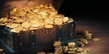 ضبط شدہ نقدی اور سونا افغان مرکزی بینک کے حوالہ کر دیا گیا