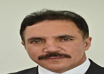 جموں کشمیر بینک کے سابق چیرمین پرویز احمد کی پیپلز کانفرنس میں شمولت