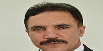 جموں کشمیر بینک کے سابق چیرمین پرویز احمد کی پیپلز کانفرنس میں شمولت