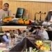 مرکزی وزیر اطلاعات و نشریات کا گاندربل کا دو روزہ دورہ اِختتام پذیر