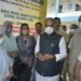 مرکزی وزیر مملکت بجلی کا راجوری میں اَپنا دو روزہ دورہ مکمل