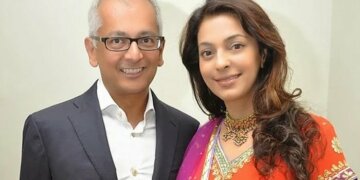 جوہی چاولہ کو ان کے شوہر جے مہتا کیسے ملے ؟