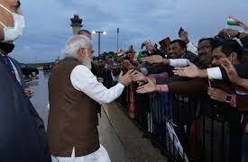 ہندوستان، جاپان ، آسٹریلیا ایک آزاد ، کھلے ، جامع انڈو پیسیفک خطے کیلئے پرعزم