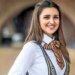 پرنیتی چوپڑا نے مداحوں کو دکھایا اپنا شو کلیکشن