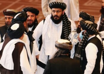 سزائے موت اور ہاتھ کاٹنے جیسی سزائیں بحال کی جائیں گی: طالبان