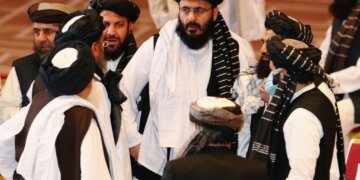 سزائے موت اور ہاتھ کاٹنے جیسی سزائیں بحال کی جائیں گی: طالبان