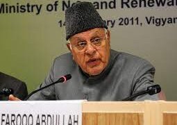 دفعہ370اور 35اے کی منسوخ کے بعد کشمیر میں امن کی باتیں کرنے والوں کا کیا ہوا/ ڈاکٹر فاروق