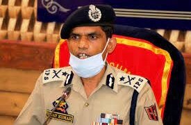 ہر کسی کو سیکورٹی فراہم نہیں کی جا سکتی ۔ آئی جی پی