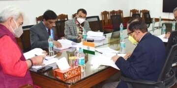 اِنتظامی کونسل نے ایس آر او 43 کے تحت تشدد کے متاثرین کے قریبی رشتہ داروں تک اِمداد فراہم کرنے کو منظور ی دی