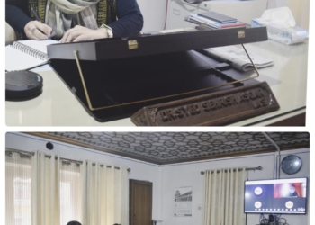 ایس ایف یو آر ٹی آئی سکیم کے تحت ایس ایچ جیز کی روزی روٹی کو