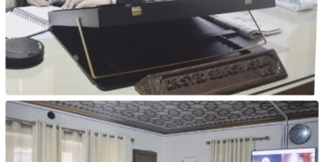 ایس ایف یو آر ٹی آئی سکیم کے تحت ایس ایچ جیز کی روزی روٹی کو