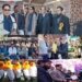 مرکزی وزیر برائے قانون و انصاف کا چندیگام کا دورہ ، بیداری اور میگا لیگل ایڈ کیمپ سے خطاب کیا