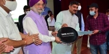 اگلے ہفتے تک جموں کشمیر کےلئے میٹروریل پروجیکٹ منظور ہوگا