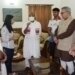 مرکزی وزیر سماجی اِنصاف و امپاور منٹ کا جموں کے دو جوڈو کھلاڑیوں کے ساتھ ملاقات