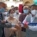 مرکزی وزیر مملکت تعلیم نے جی ڈی سی بارہمولہ میں کانفرنس ہال کا افتتاح کیا