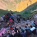 اتراکھنڈ کے چکراتا میں بھیانک سڑک حادثہ، 13 افراد ہلاک