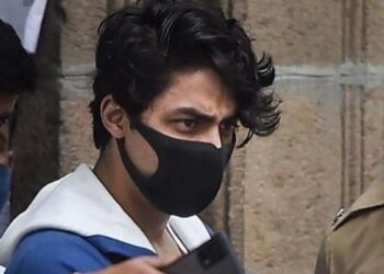 آرین خان اور دیگر کی درخواست ضمانت منظور
