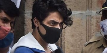 آرین خان اور دیگر کی درخواست ضمانت منظور
