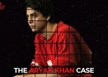 منشیات معاملے میں آرین کی ضمانت کی درخواست مسترد