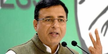 یوگی اور مودی حکومت لکھیم پور کھری کے مجرموں کو بچا رہی ہے: کانگریس