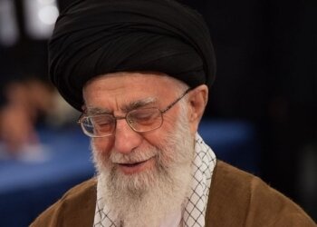 پیغمبر اسلام کی سالگرہ کے موقع پر خامنہ ای نے 3458 قیدیوں کی معافی کا کیا اعلان