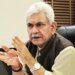 افراد ی قوت کی کمی کو پورا کرنے کے لئے ٹھوس بنیادوں پراب اقدامات اٹھائے جائےنگے /منوج سنہا
