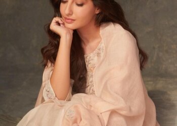 نورا فتیحی نے کبھی بیچی لاٹری تو کبھی بنیں ویٹریس