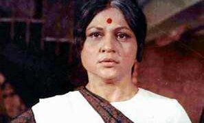 نروپا رائے نے ماں کے کردار کو نئی جہت عطا کی