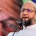 پونچھ میں9فوجی اہلکاروں کی ہلاکت پر اویسی برہم