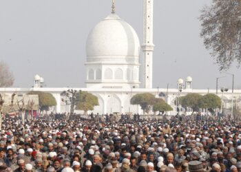 ولادت باسعادت رحمت اللعالمین کے سلسلے میں عید میلاد النبی کی تقریبات