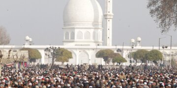 ولادت باسعادت رحمت اللعالمین کے سلسلے میں عید میلاد النبی کی تقریبات