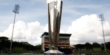 ٹی ٹوینٹی ورلڈ کپ کے لیے انعامی رقم اور پلئینگ کنڈیشنز کا اعلان