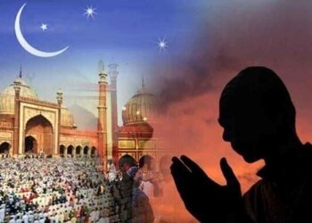 ماہرین فلکیات نے چھ ماہ قبل ماہ رمضان 2022کی پیش گوئی کی