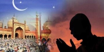 ماہرین فلکیات نے چھ ماہ قبل ماہ رمضان 2022کی پیش گوئی کی