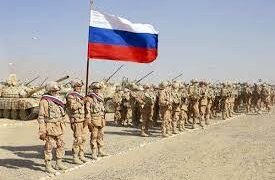 افغان سرحد کے قریب روسی زیرقیادت چھ روزہ فوجی مشقیں